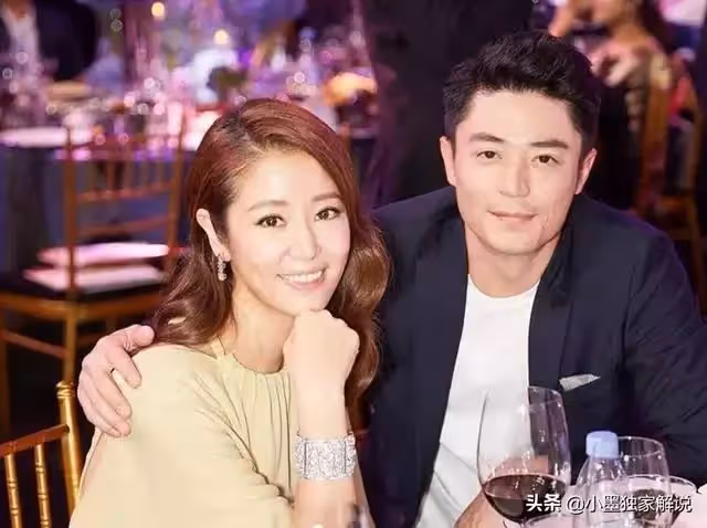 不只收到康乃馨！林心如秀出「1.2億巨鑽戒」甜喊：母親節快樂 地位僅排第二「女兒大禮比她還狂」