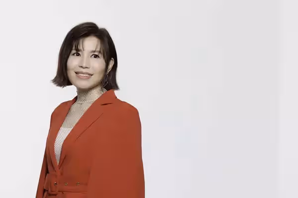 求老天爺續命！小詹雅雯「罹患乳癌三期」不敢對老母說　鬆口洩近況「媽媽比我還堅強」
