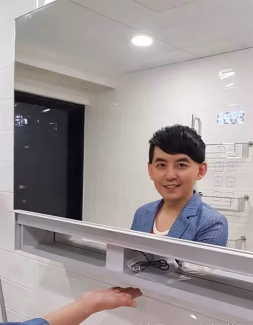 超過一億的豪宅長什麼樣?黃子佼自曝123坪豪宅,「空間大到夸張」,裝修充分尊重另一半!羨慕:這才是生活