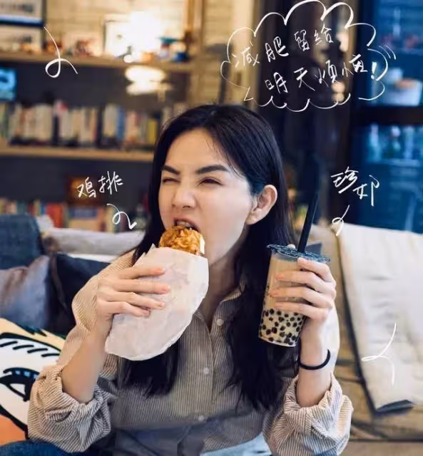 Ella曬出臺北的千萬豪宅:在家做飯帶娃收拾家,這生活,實名羨慕