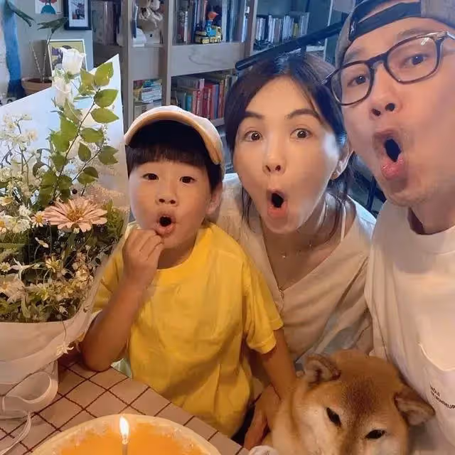 Ella曬出臺北的千萬豪宅:在家做飯帶娃收拾家,這生活,實名羨慕