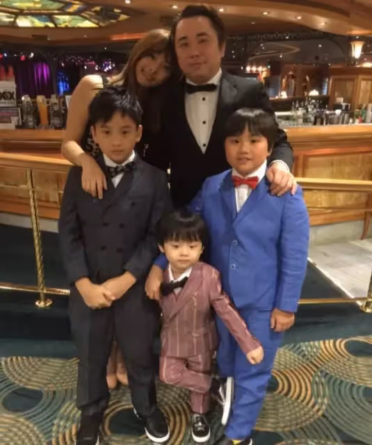 「小彬彬三婚」娶l了越南新娘!女方家不滿「結婚只準備六萬塊」 一直靠兒子賺錢「管理不善欠債」