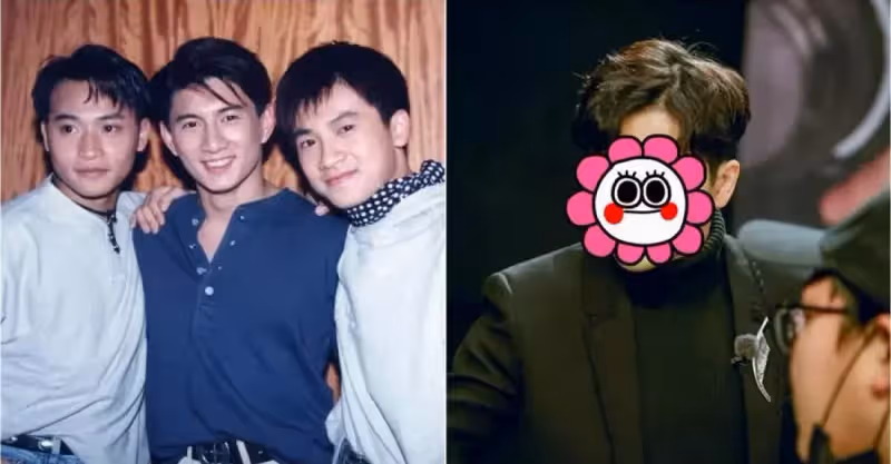 差點沒認出！47歲蘇有朋近照「娃娃臉不見」成「玻尿酸瓜子臉」，顏值氣質雙線上，被質疑整形：臉型怪怪的