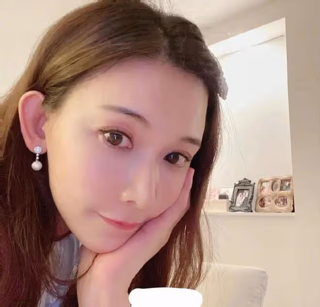 林志玲迎來第一個母親節,日本老公貼心送禮,卡片上稱呼令人意外