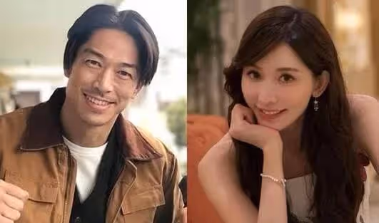 林志玲迎來第一個母親節,日本老公貼心送禮,卡片上稱呼令人意外