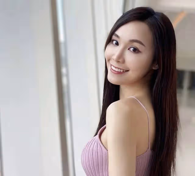 突發!TVB新一代女神在內地隔離被曝確診,即將開拍新劇慘遭換角