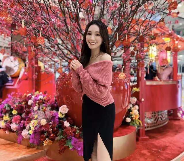 突發!TVB新一代女神在內地隔離被曝確診,即將開拍新劇慘遭換角