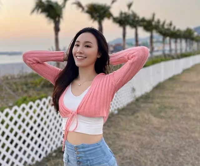 突發！TVB新一代女神在內地隔離被曝確診，即將開拍新劇慘遭換角