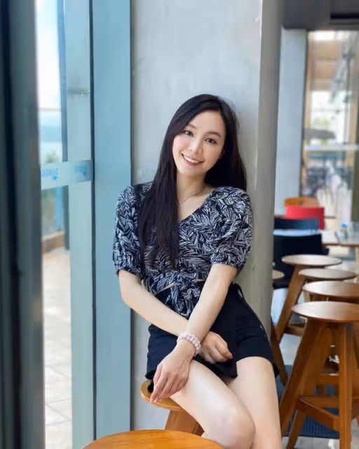 突發！TVB新一代女神在內地隔離被曝確診，即將開拍新劇慘遭換角