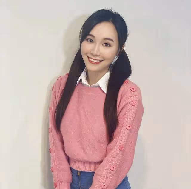 突發！TVB新一代女神在內地隔離被曝確診，即將開拍新劇慘遭換角