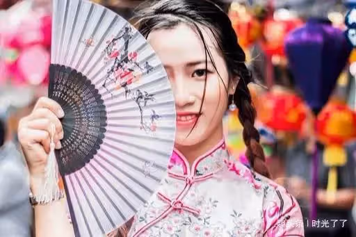 「兒媳,我想吃新鮮水果」「你說過,水果就得這樣吃」