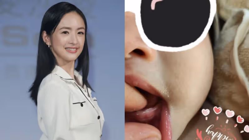 歡度首個母親節　林依晨曝女兒成長進度