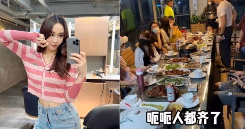 港版《華燈初上》將於佛山開拍　鄧伊婷因確診遭換角