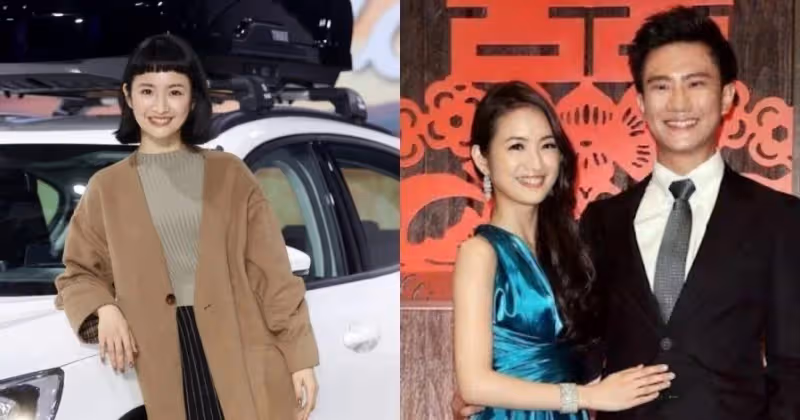 當媽後首個母親節　林依晨曬女兒長牙正面照