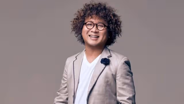 出院後首現身！納豆：大家好，我回來了！
