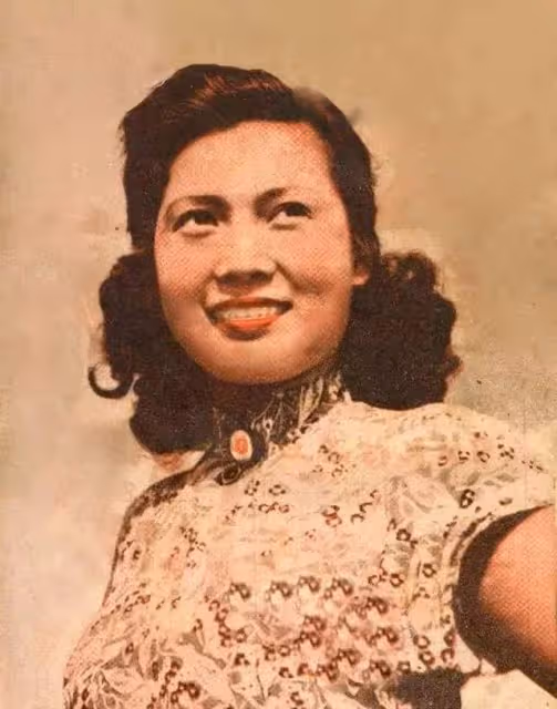 百歲藝術家秦怡病逝!歷經兩段悲慘婚姻,照顧精神分裂症兒子43年
