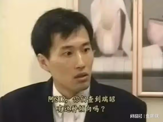 《唐伯虎點秋香》中的黃金配角,消失12年,被爆疑似出家!