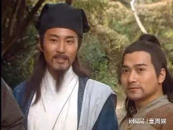 《唐伯虎點秋香》中的黃金配角,消失12年,被爆疑似出家!