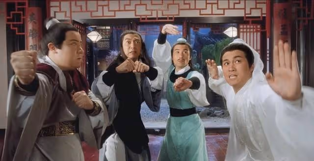TVB前金牌配角近況曝光！被曝精神出問題，在理髮店做洗頭工