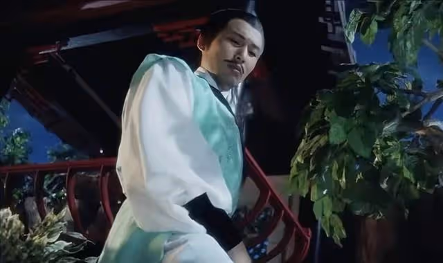 TVB前金牌配角近況曝光！被曝精神出問題，在理髮店做洗頭工