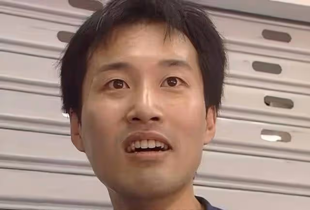 TVB前金牌配角近況曝光！被曝精神出問題，在理髮店做洗頭工