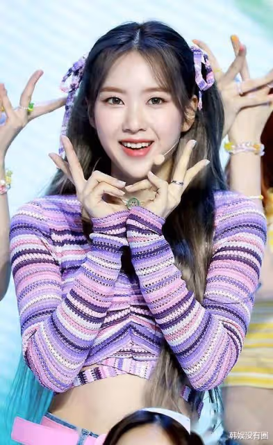 公司爭相搶奪？金祉呼離開WM娛樂，並退出OH MY GIRL