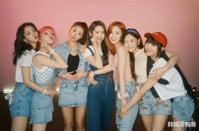 公司爭相搶奪？金祉呼離開WM娛樂，並退出OH MY GIRL