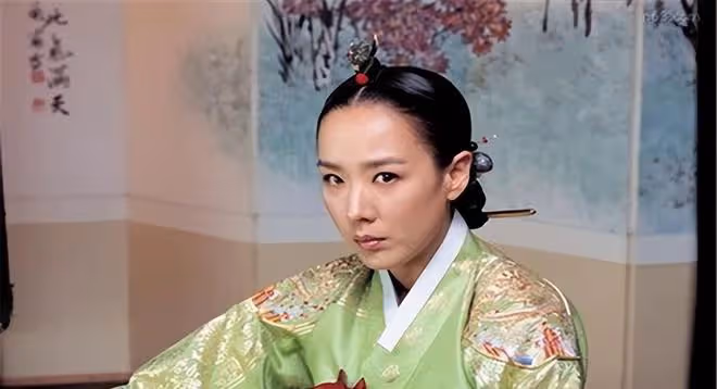 韓國天花板級影后姜受延到底有多拼?55歲不幸病逝