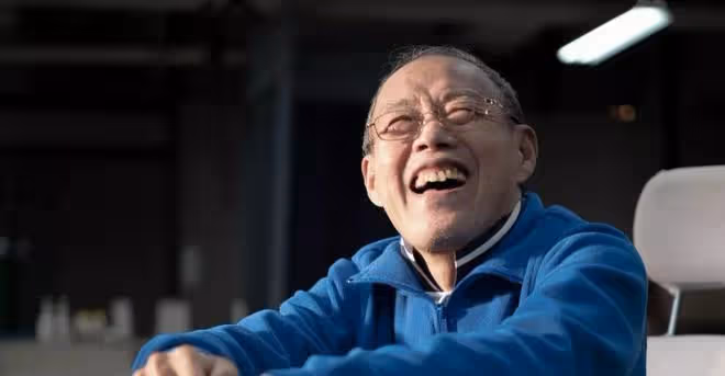 大滿貫女星搶救3天後離世,83歲影帝劉子楓去世,薛之謙姥姥逝世