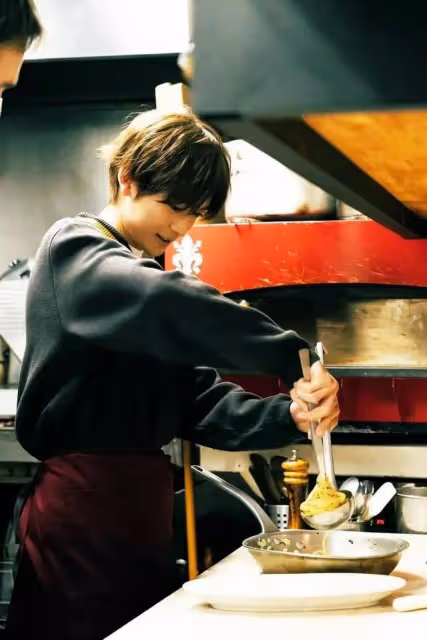 進來看日本國寶級帥哥!片約不斷,季季刷臉,這次還要男團出道!