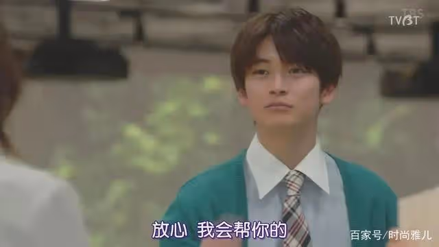 進來看日本國寶級帥哥!片約不斷,季季刷臉,這次還要男團出道!