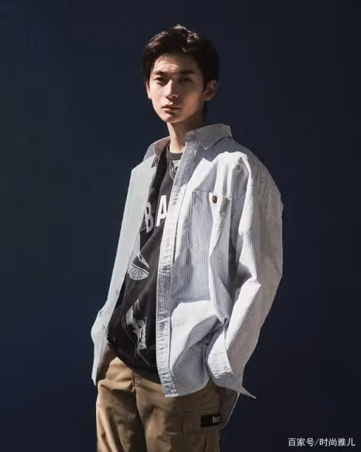 進來看日本國寶級帥哥!片約不斷,季季刷臉,這次還要男團出道!