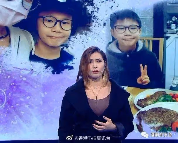 可嵐重提啞忍家暴經歷!終釋懷不介意被標籤