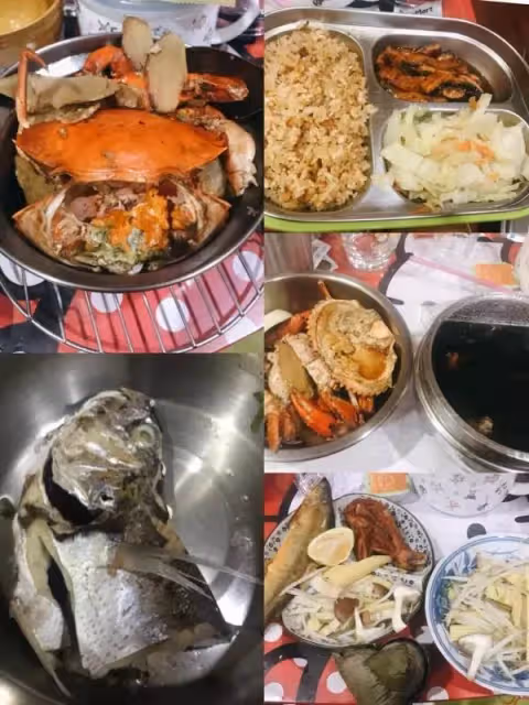 坐月子幸運遇到超人婆婆!每天煮豐盛月子餐+幫孩子洗澡,疼她疼到「連親家都讚好!」