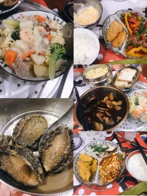 坐月子幸運遇到超人婆婆！每天煮豐盛月子餐＋幫孩子洗澡，疼她疼到「連親家都讚好！」