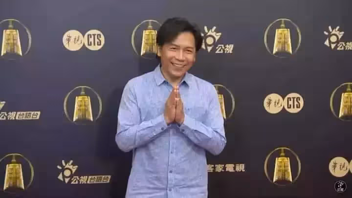 56歲許傑輝珍惜老婆不生小孩「樓頂變菜園自種自吃」當城市農夫,自歎「不僅僅是為吃菜」:是一種慰藉也是一種修行