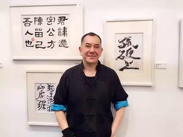 黃秋生8年前就想當台灣人!親口細數台灣「五大優點」感覺非常好!網呼:「台灣歡迎你!」