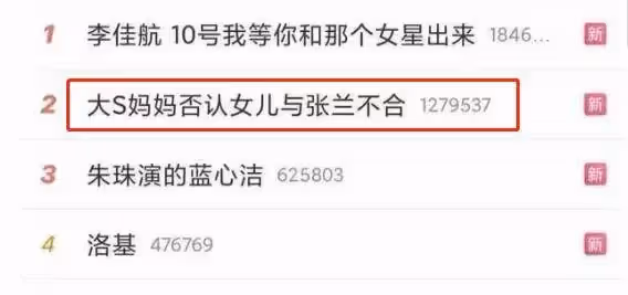 生3女被看低，當家女養活7個小姑，替出軌丈夫還債800萬，大S媽才是真豪橫！