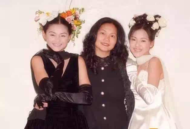 生3女被看低,當家女養活7個小姑,替出軌丈夫還債800萬,大S媽才是真豪橫!