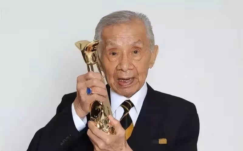 剛剛5月,就有12位港臺明星相繼去世,每一位都讓人難以割捨