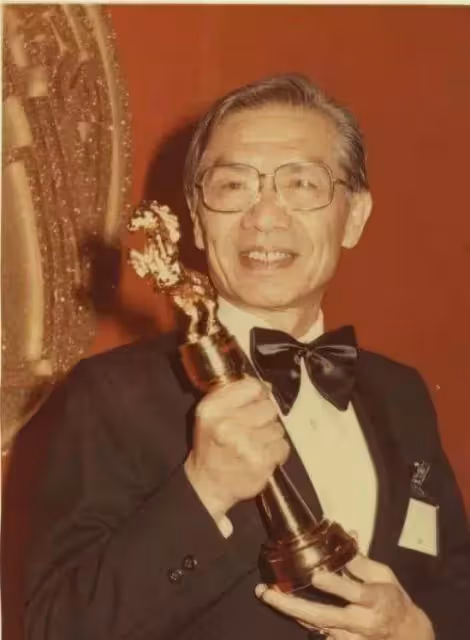 剛剛5月,就有12位港臺明星相繼去世,每一位都讓人難以割捨
