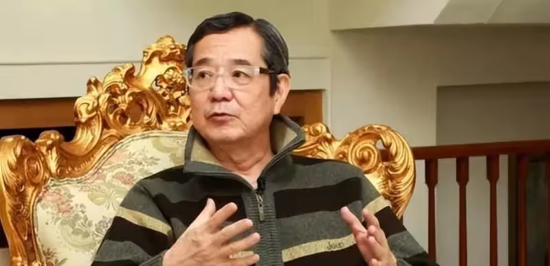 剛剛5月,就有12位港臺明星相繼去世,每一位都讓人難以割捨