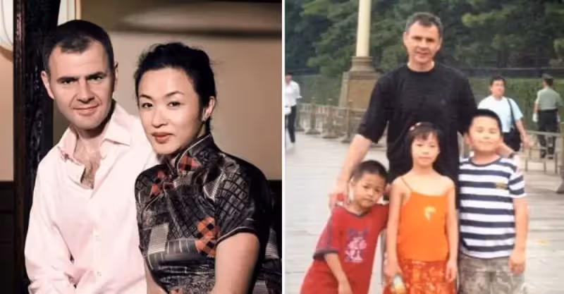 「你媽媽是個男的！」，金星兒子被同學嘲笑，孩子霸氣回懟，比媽媽金星還「毒舌」