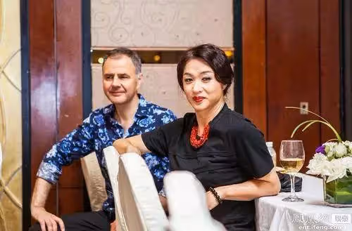 「你媽媽是個男的！」，金星兒子被同學嘲笑，孩子霸氣回懟，比媽媽金星還「毒舌」