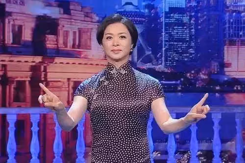 「你媽媽是個男的！」，金星兒子被同學嘲笑，孩子霸氣回懟，比媽媽金星還「毒舌」