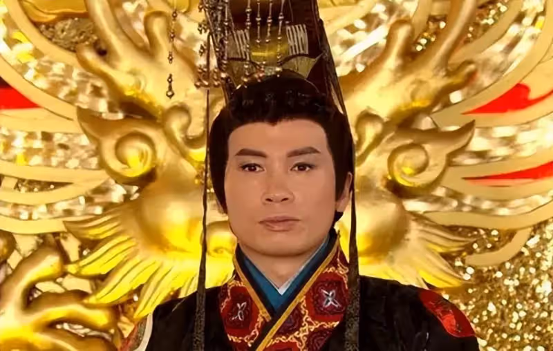 「戲精皇子」裝瘋賣傻30餘年!被太監當傀儡扶上帝位 登基後「一道聖旨驚呆朝臣」成千古明君