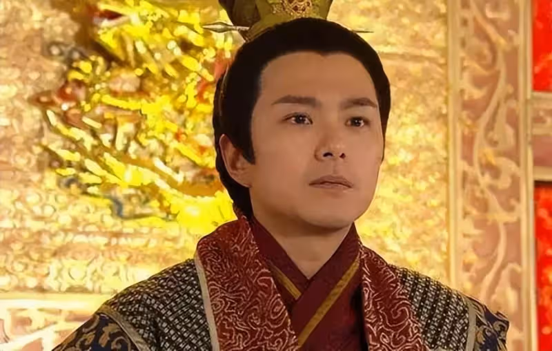 「戲精皇子」裝瘋賣傻30餘年!被太監當傀儡扶上帝位 登基後「一道聖旨驚呆朝臣」成千古明君