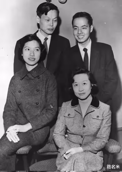 恩愛18年!28歲翁帆把楊振寧「照顧到100歲」 繼子女們感謝她:她是個很善良的女孩