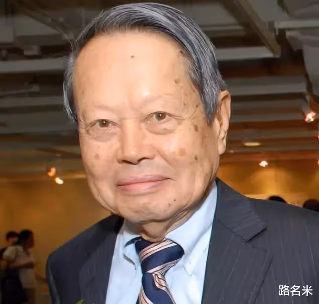恩愛18年!28歲翁帆把楊振寧「照顧到100歲」 繼子女們感謝她:她是個很善良的女孩