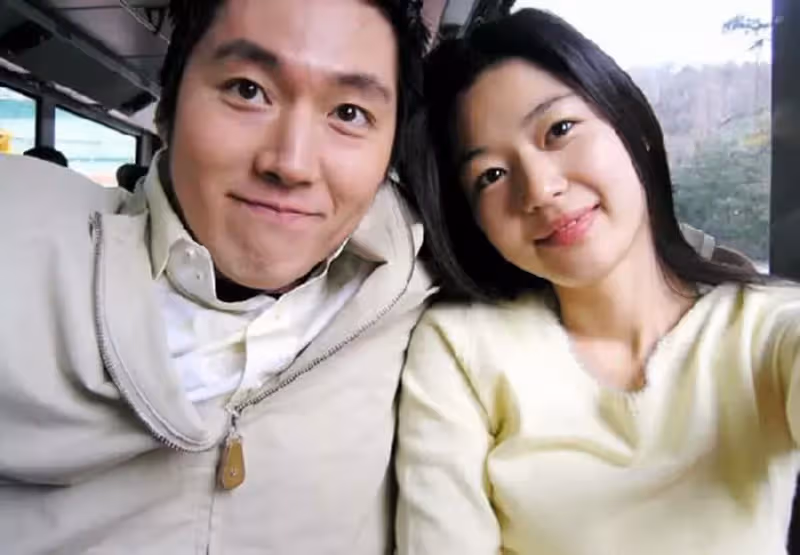 嫁200億豪門10年!全智賢婆婆「竟不知媳婦是巨星」 結婚前「所有作品看一遍」:到底怎麼回事